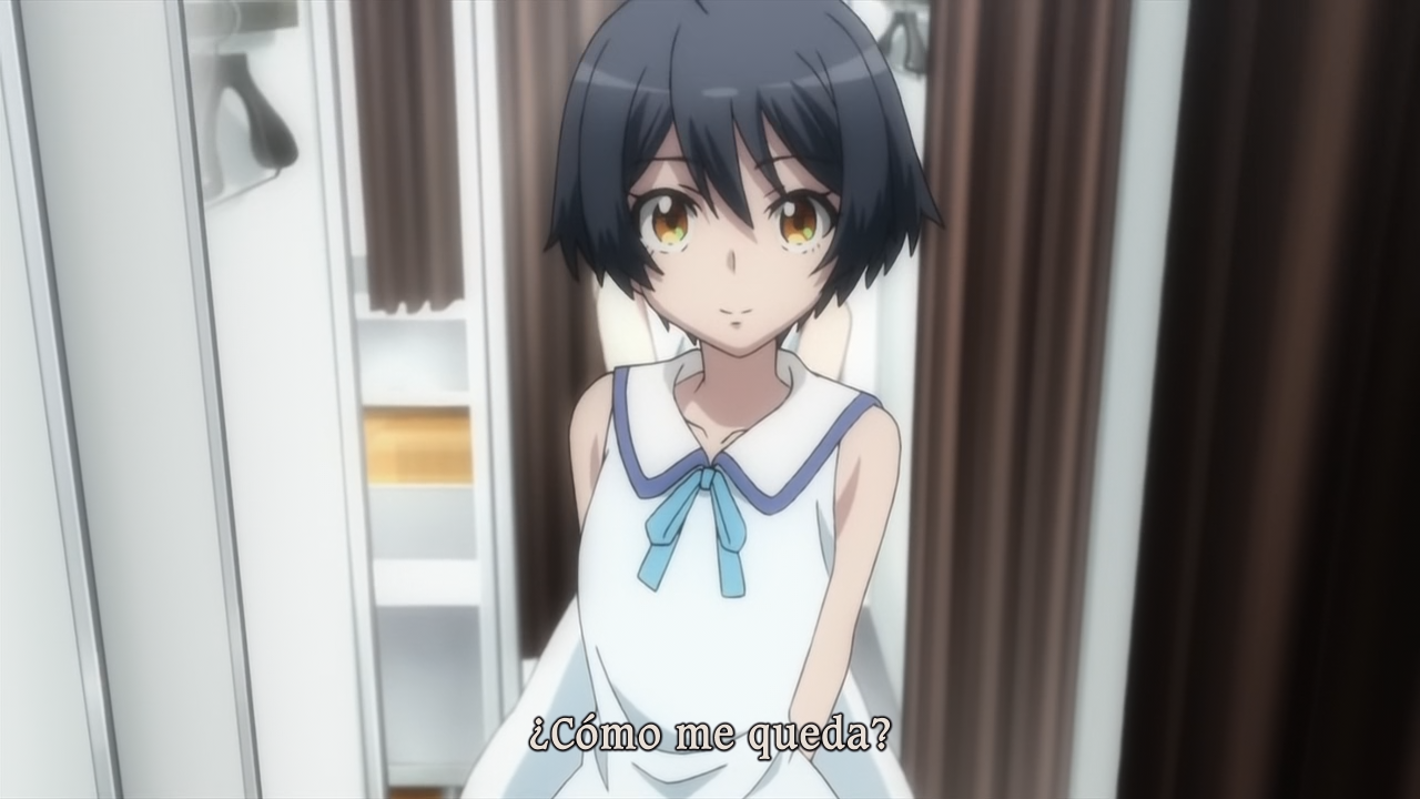 Ranpo Kitan: Game of Laplace (Aozora)